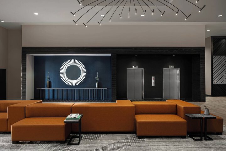 Marriott Phoenix Chandler