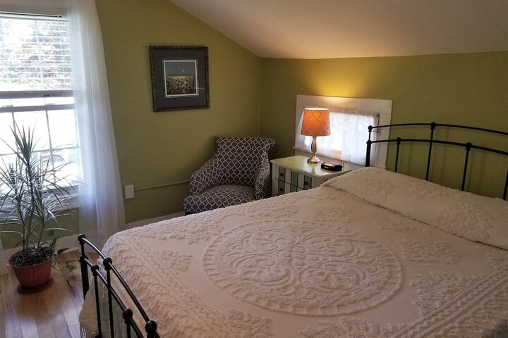 The Blackberry Inn Bed & Breakfast