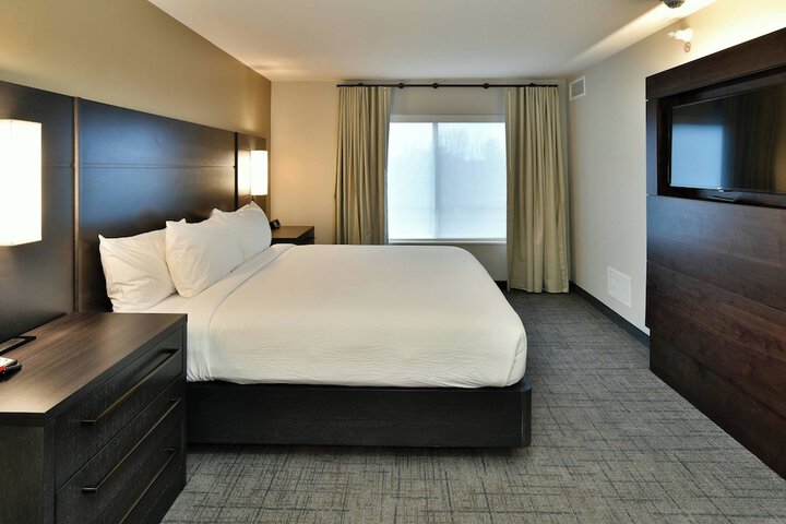Residence Inn by Marriott Eau Claire