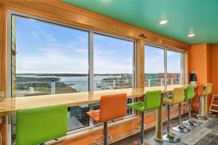 Bransons Nantucket
