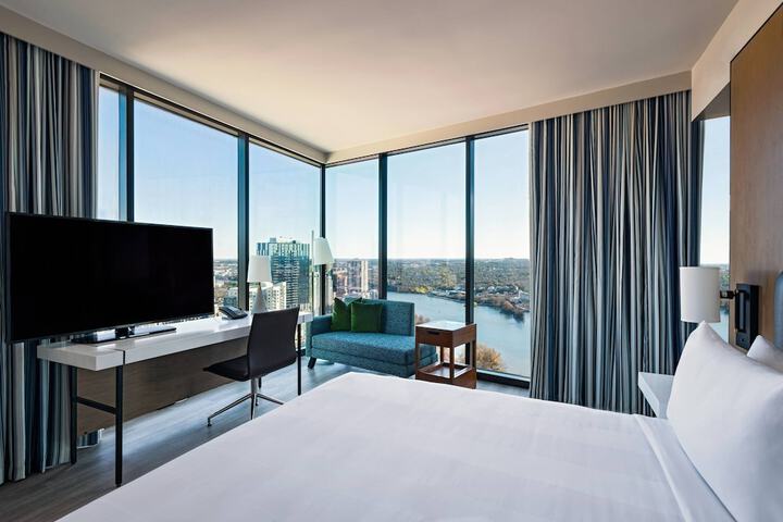 Austin Marriott Downtown
