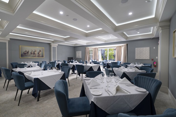 The Orange Inn Boutique Hotel