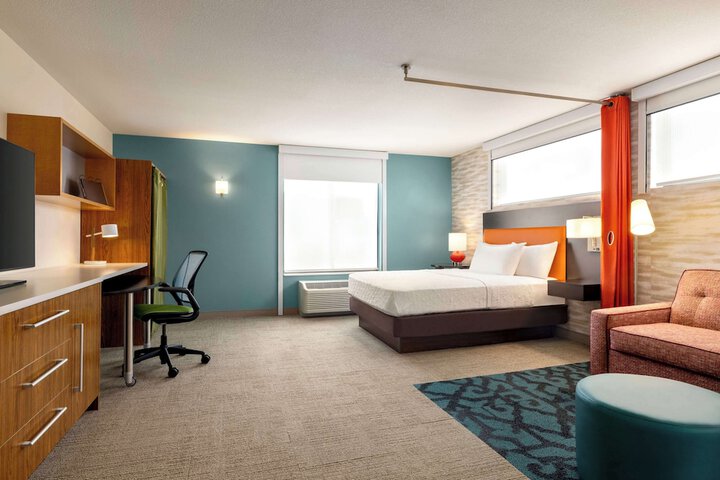 Home2 Suites by Hilton Denver West - Federal Center CO