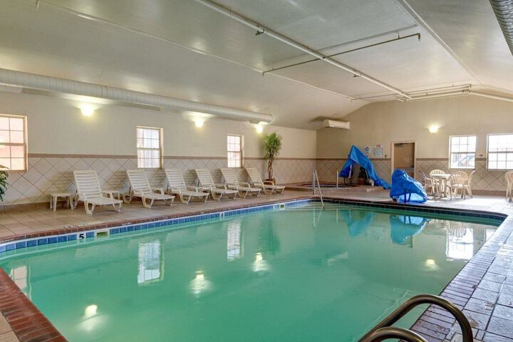 Pool 5 of 31