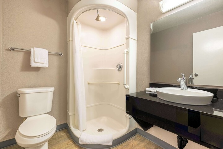 Motel 6 Twin Falls ID