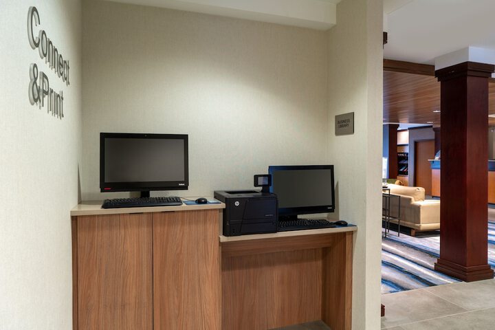 Fairfield Inn & Suites Fort Walton Beach-Eglin AFB