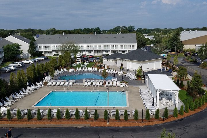 The Cove at Yarmouth by Westgate Resorts
