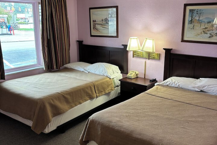 Budget Host Inn Somerset