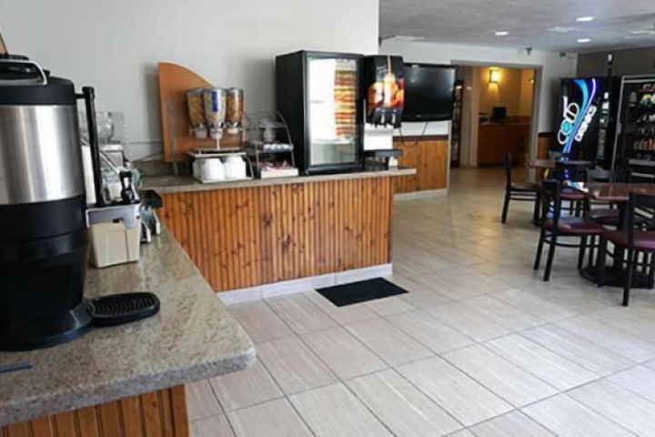 Ruidoso Mountain Inn