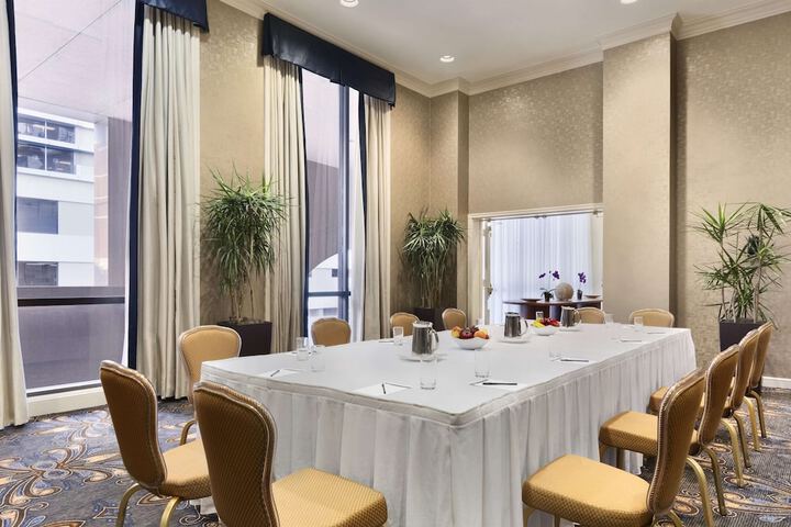 Fairmont Dallas
