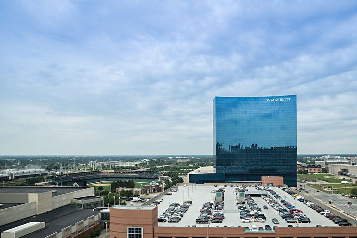 Hotel View 113 of 119