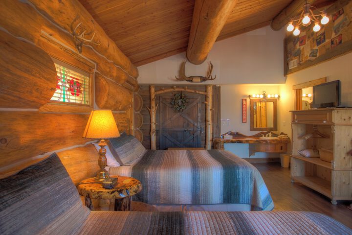 Soap Lake Resort a Dazzler Select by Wyndham