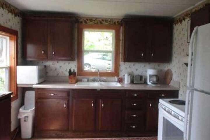 Palmer Retreat Home
