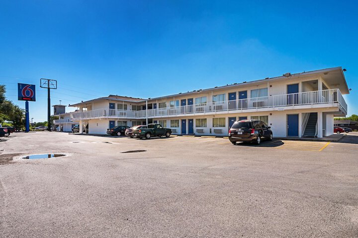 Motel 6 Corpus Christi TX - Northwest