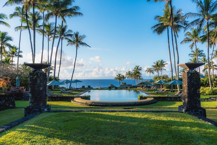 Hana-Maui Resort a Destination by Hyatt Residence
