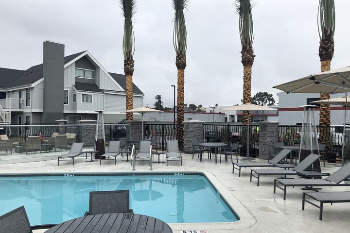 Residence Inn by Marriott Manhattan Beach