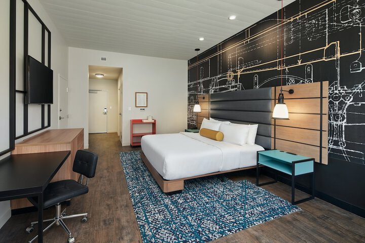 Hotel Indigo Tallahassee - Collegetown by IHG