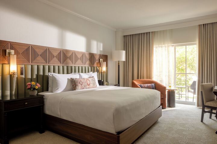 Signia by Hilton La Cantera Resort & Spa