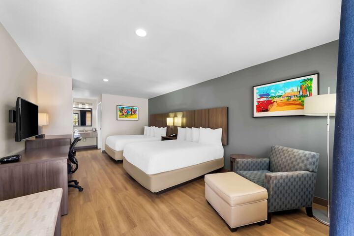 Best Western Port Aransas