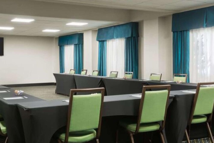 Meeting 25 of 36