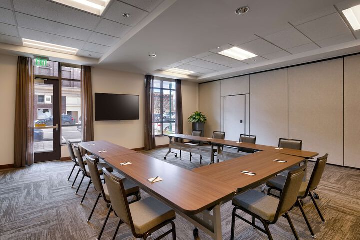 Hyatt Place Boise / Downtown