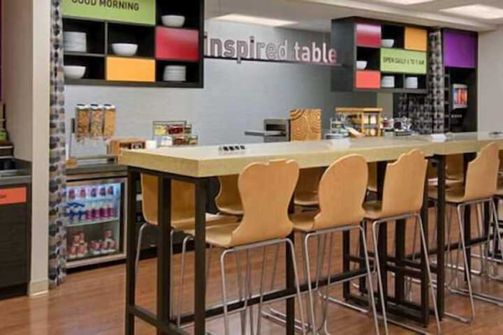 Home2 Suites by Hilton Jackson / Ridgeland MS