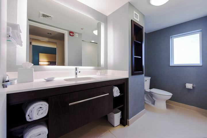 Residence Inn Philadelphia Glen Mills / Concordville