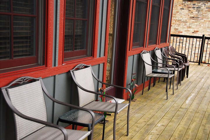 Main Street Inn