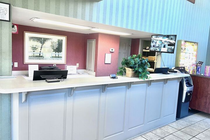 Hotel Interior 15 of 86
