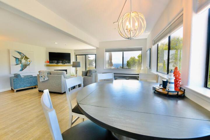 Royal Villa - Ocean View - Heated Pools - SEASCAPES BEST 1 BEDROOM - 3 BEDS - End Unit