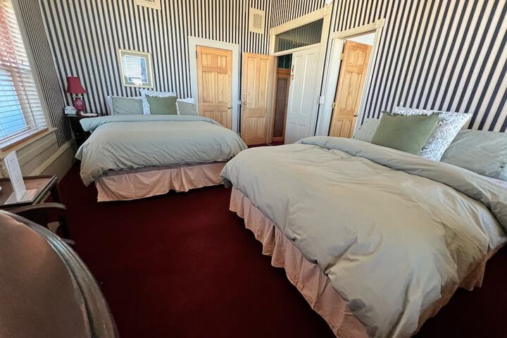Hotel St. Nicholas