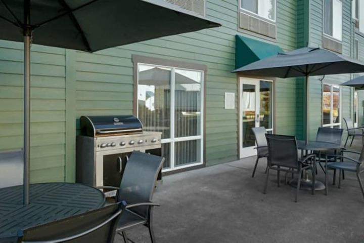 Fairfield Inn and Suites by Marriott Anchorage