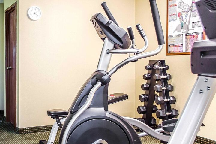 Quality Inn Harrisburg - Hershey Area