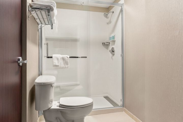 SpringHill Suites by Marriott Boston / Andover