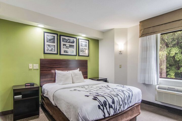 Sleep Inn Austintown - Youngstown West