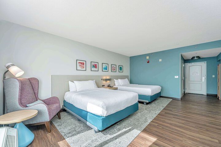 Hilton Garden Inn Charleston Airport