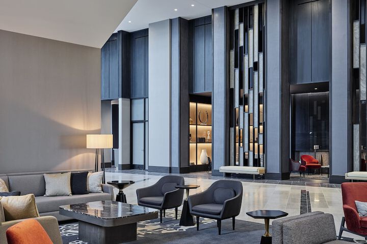Loews Kansas City Hotel