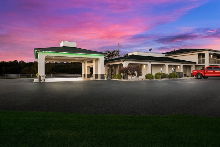 Quality Inn Dandridge