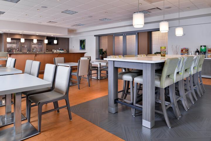 Holiday Inn Hotel & Suites Rochester - Marketplace by IHG