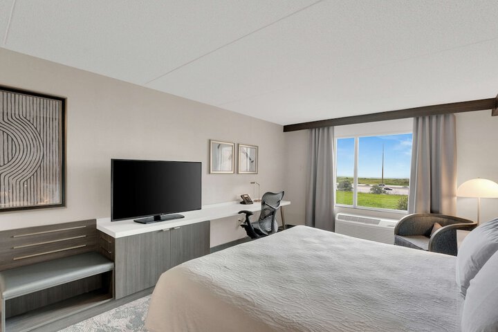 Hilton Garden Inn Toronto / Brampton