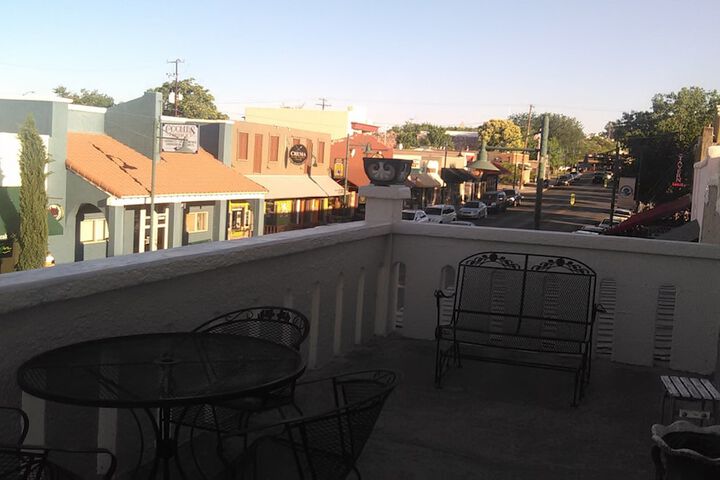 Terrace/Patio 83 of 90