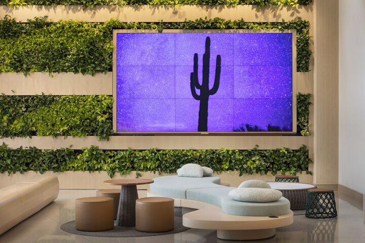 The Westin Tempe