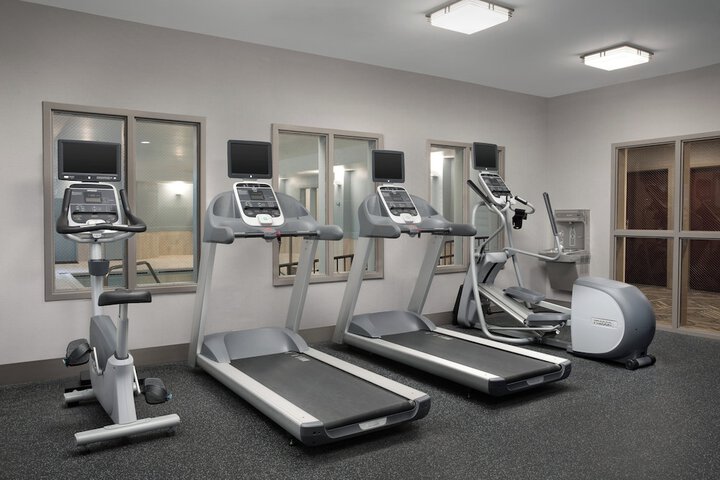 Health and Fitness 65 of 67