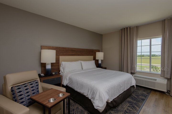 Candlewood Suites Corpus Christi - Portland by IHG