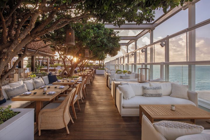 1 Hotel South Beach