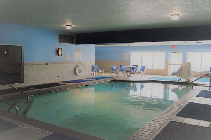 Holiday Inn Express Hotel & Suites Indianapolis North Carmel by IHG