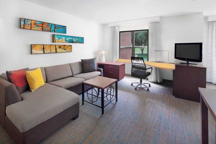 Residence Inn by Marriott Provo