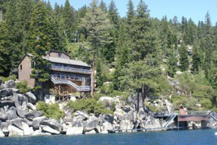 Boulder Shores Lakefront
