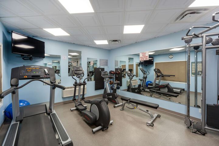 Health and Fitness 36 of 39