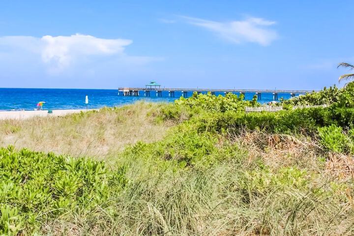 Berkshire Beach Club